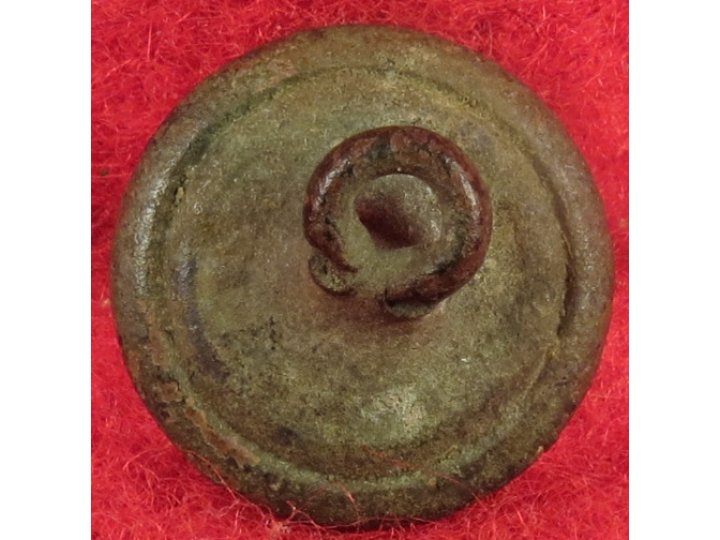 Pre-Civil War US Dragoons Cuff Button